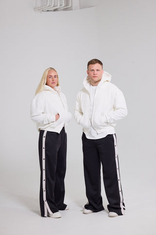 Essential Snap Pants - Regular