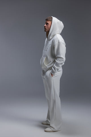 Signature Zip Hoodie