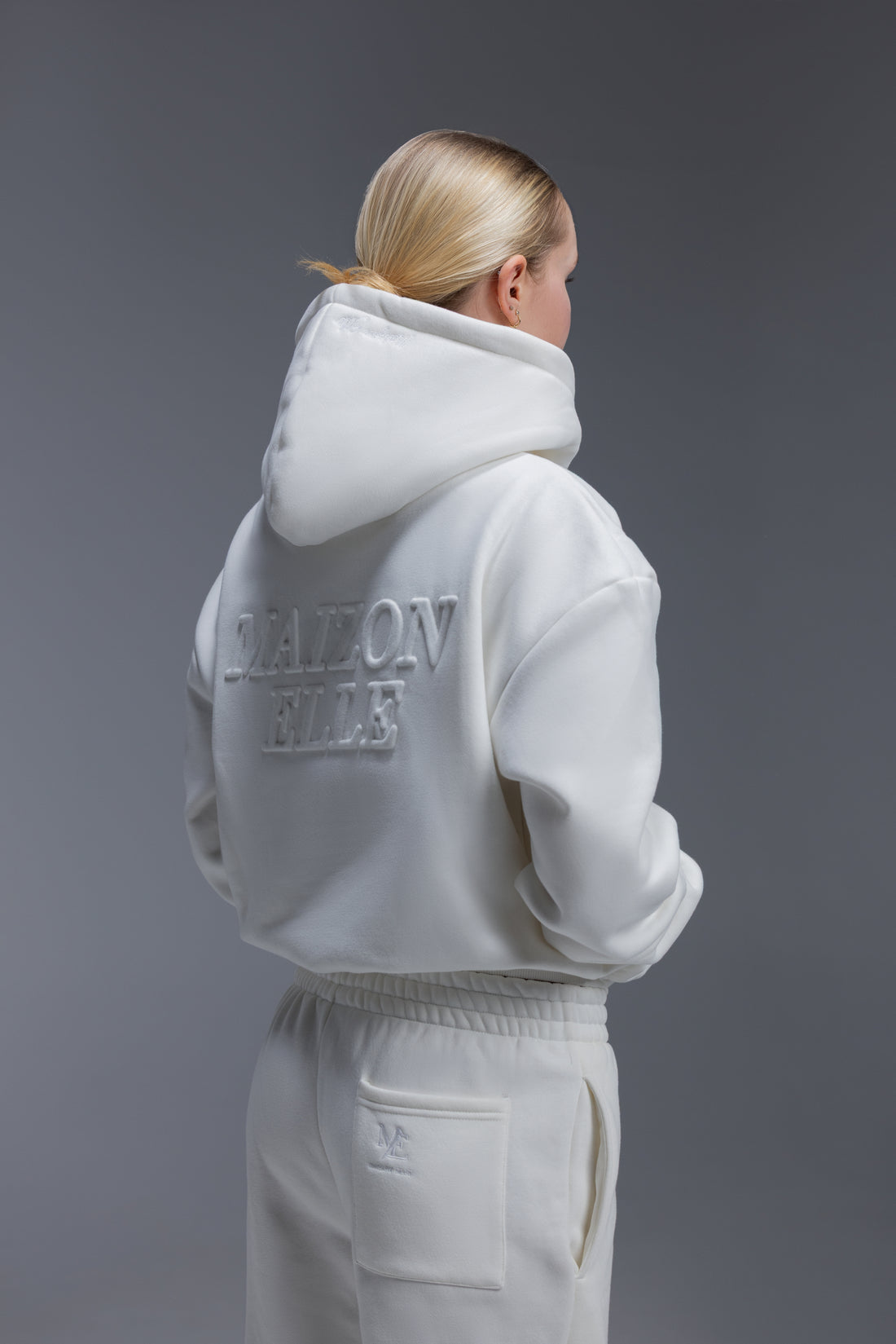 Ivory Cloud