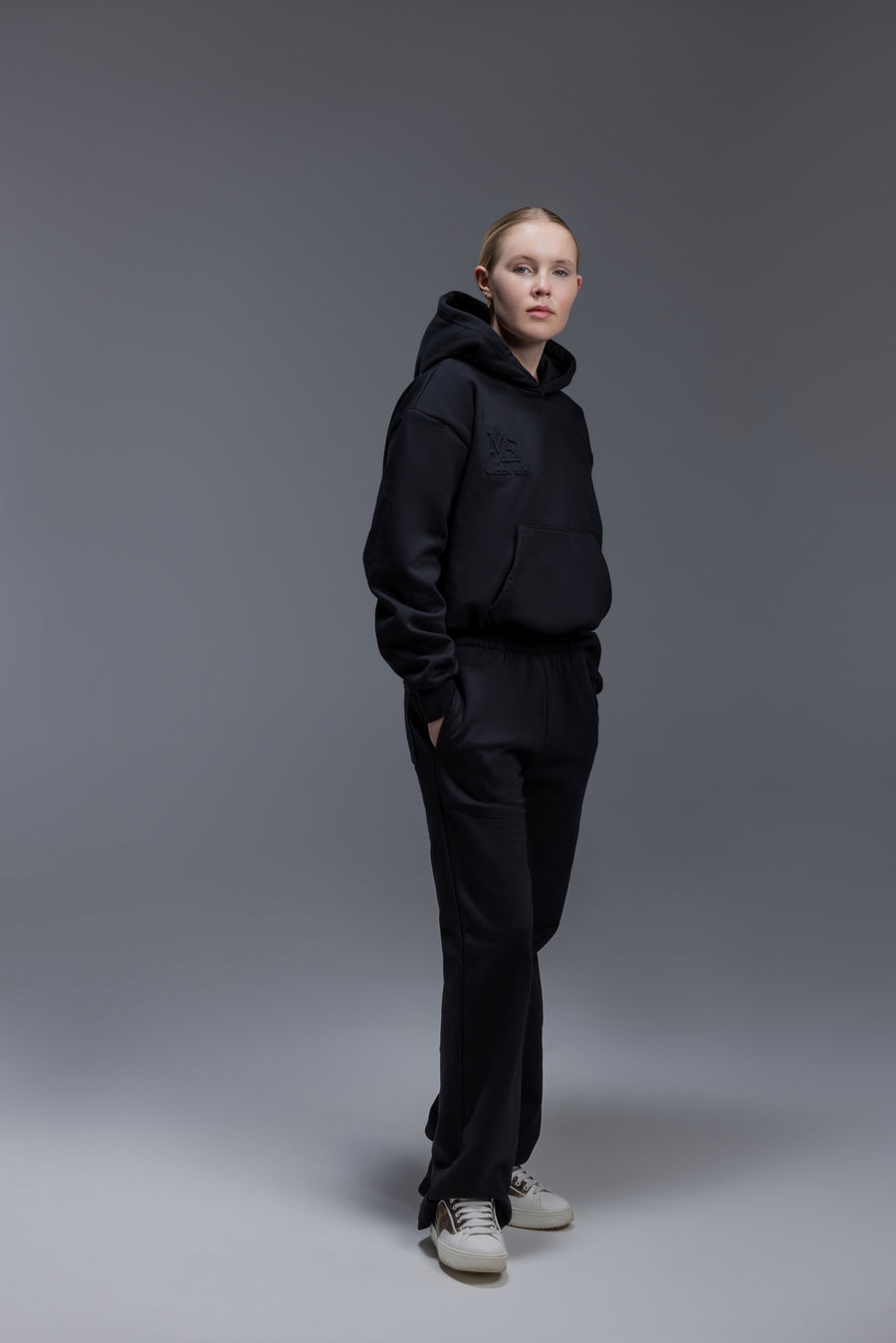 Signature joggingbuxur