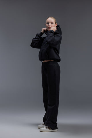 Signature Zip Hoodie